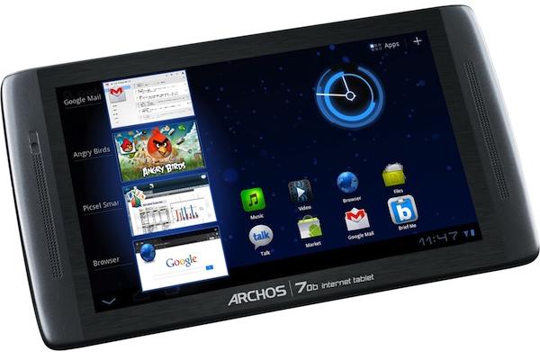 Archos 70b